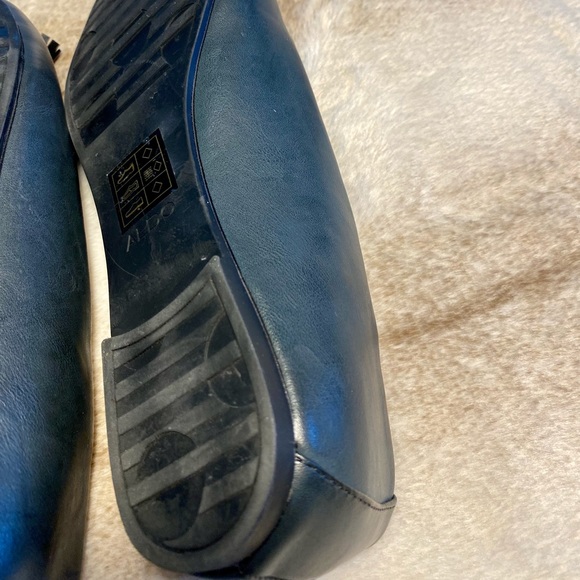 Aldo Loafer leather - Picture 8 of 16